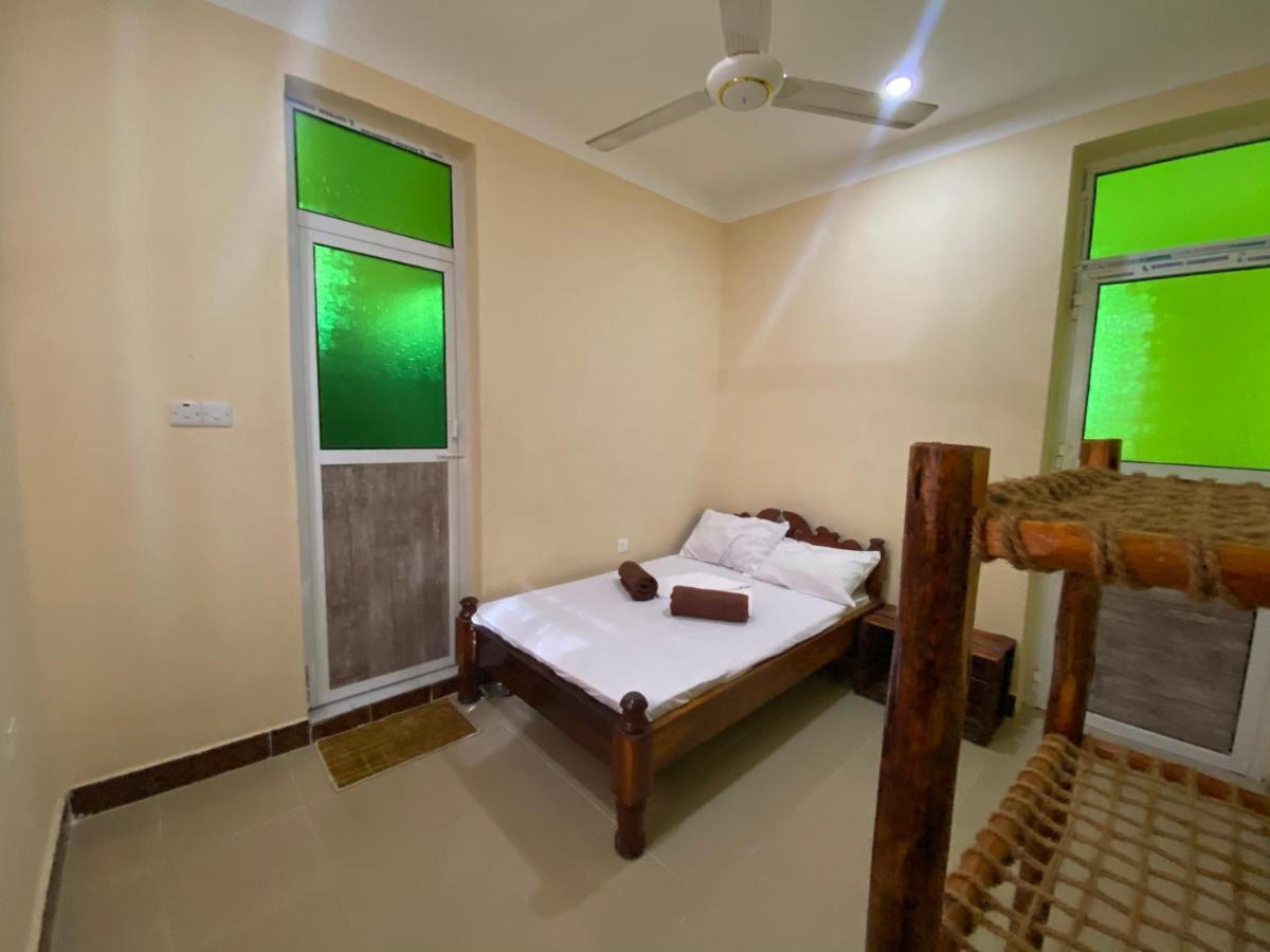 Village View Hostel Chanjani Экстерьер фото