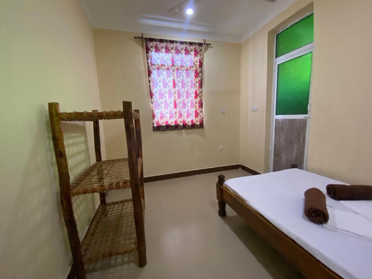 Village View Hostel Chanjani Экстерьер фото