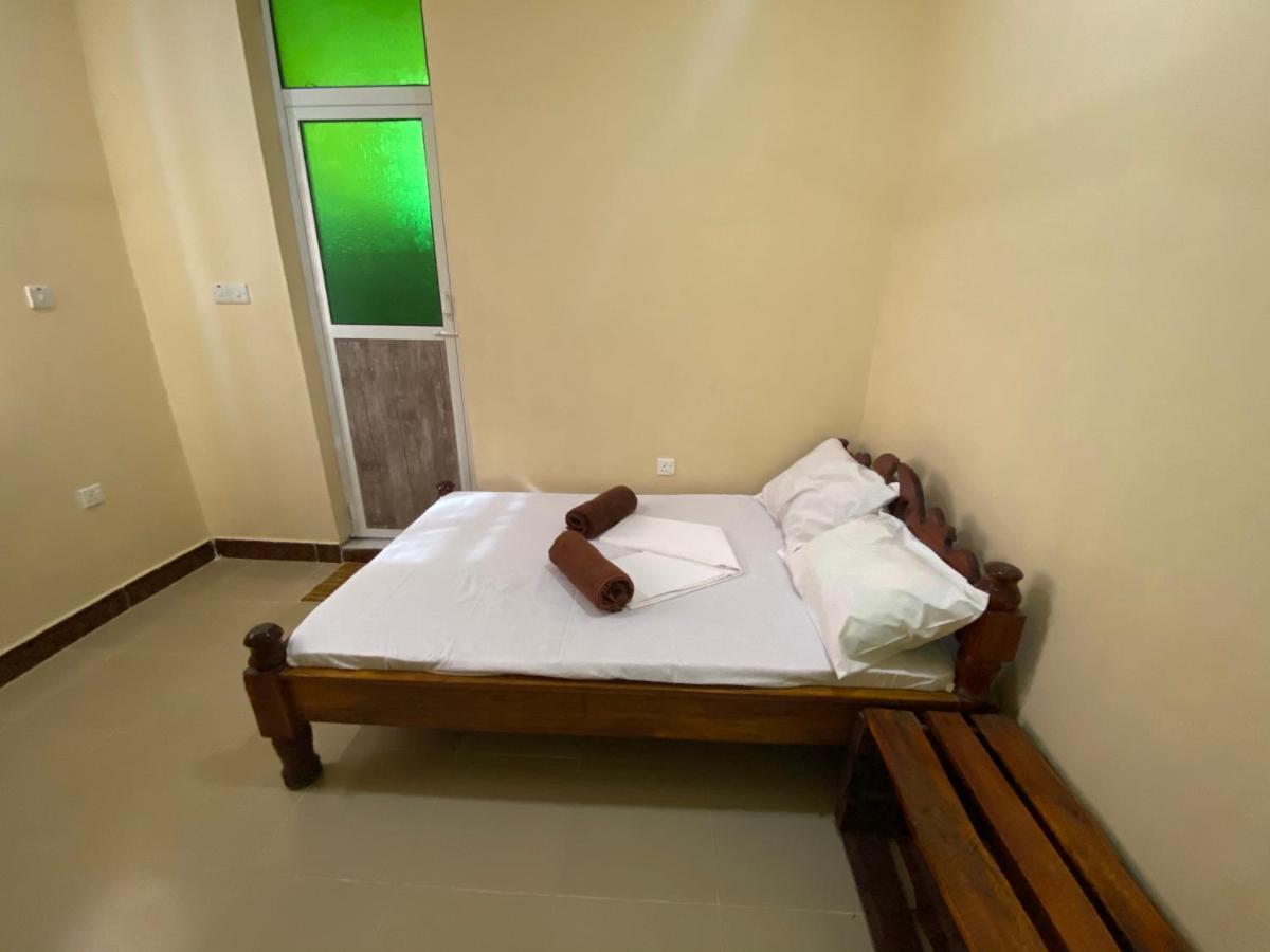Village View Hostel Chanjani Экстерьер фото