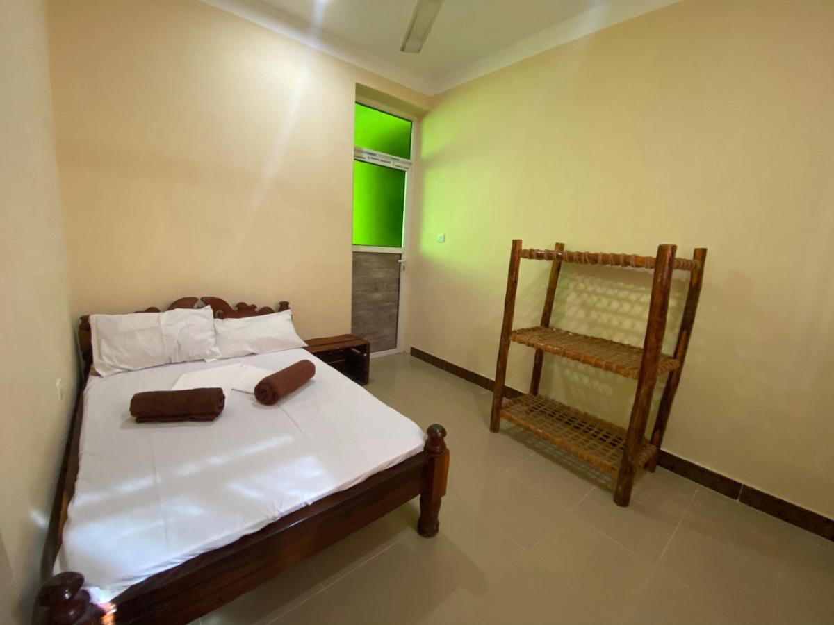 Village View Hostel Chanjani Экстерьер фото