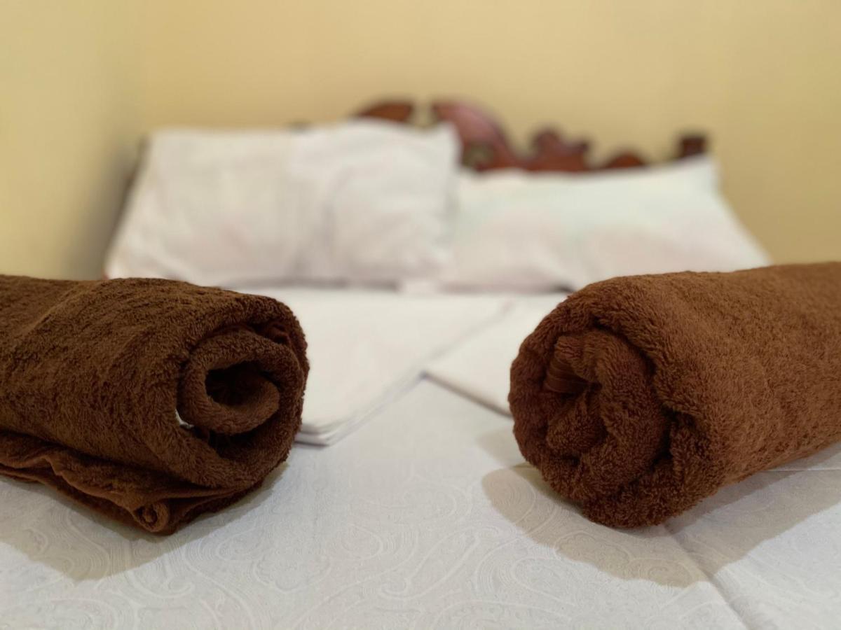 Village View Hostel Chanjani Экстерьер фото