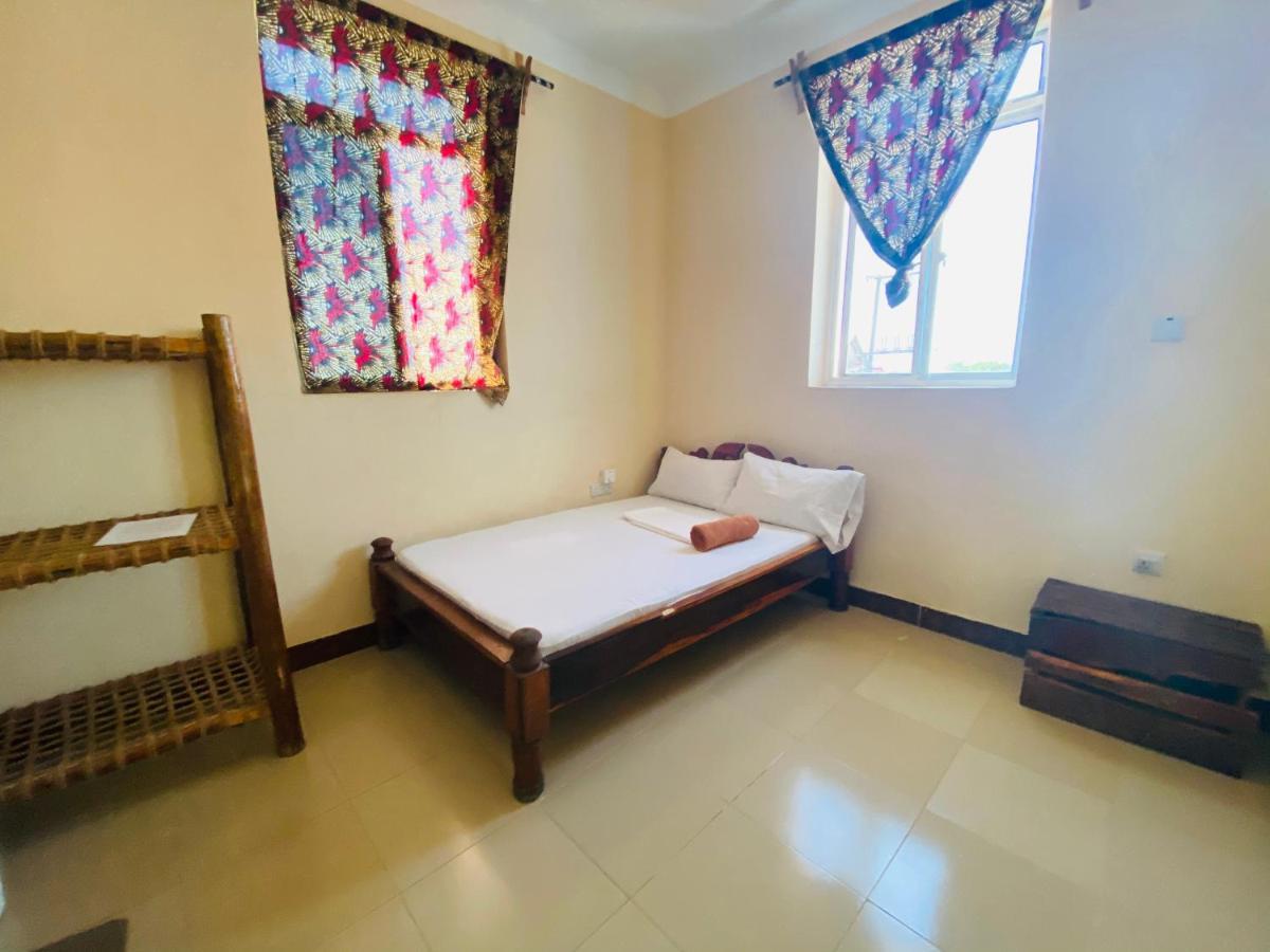 Village View Hostel Chanjani Экстерьер фото