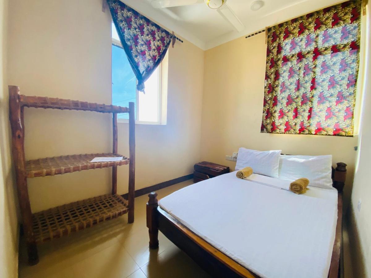 Village View Hostel Chanjani Экстерьер фото