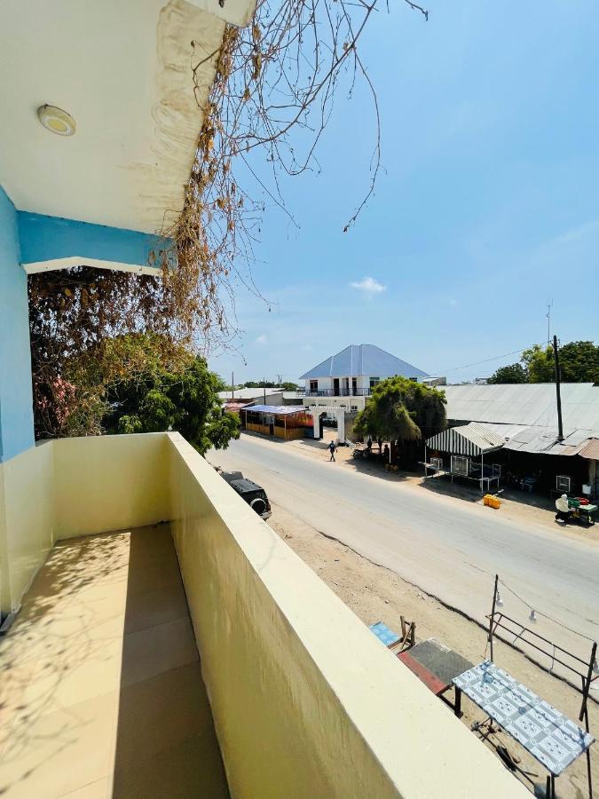 Village View Hostel Chanjani Экстерьер фото