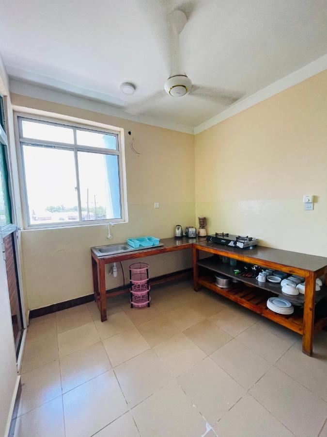 Village View Hostel Chanjani Экстерьер фото