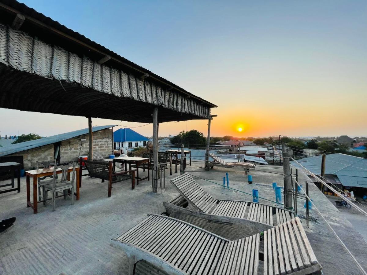 Village View Hostel Chanjani Экстерьер фото