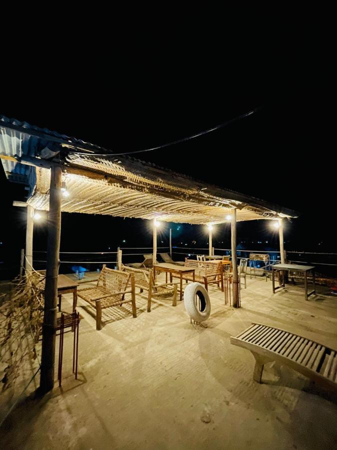 Village View Hostel Chanjani Экстерьер фото