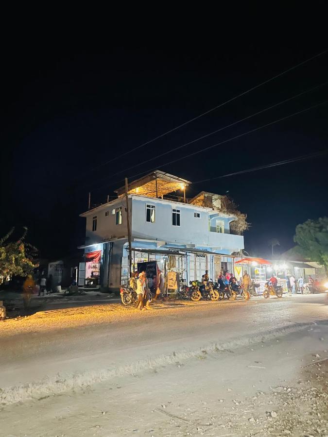 Village View Hostel Chanjani Экстерьер фото