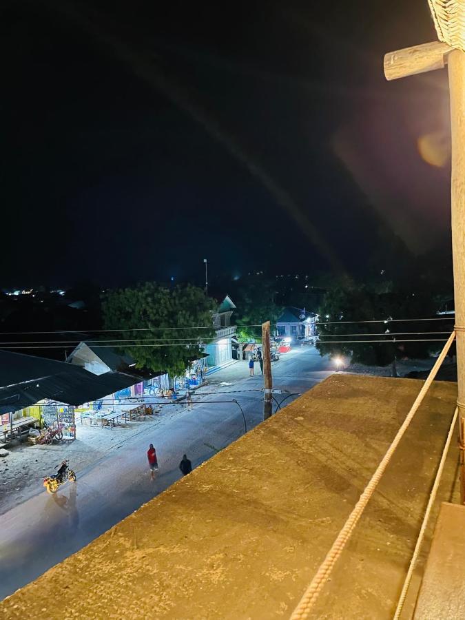 Village View Hostel Chanjani Экстерьер фото