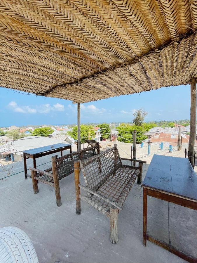 Village View Hostel Chanjani Экстерьер фото