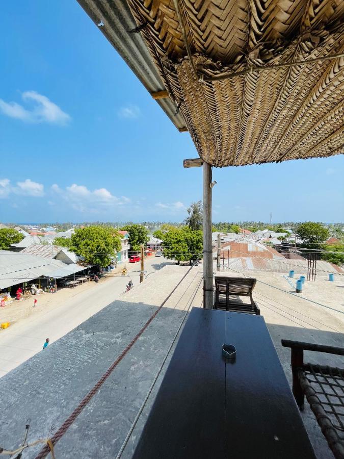 Village View Hostel Chanjani Экстерьер фото