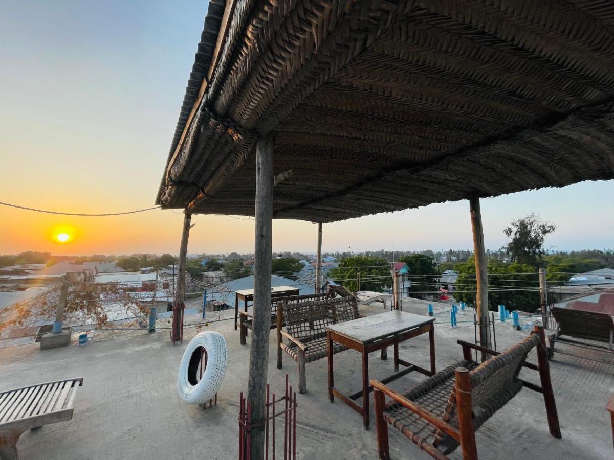 Village View Hostel Chanjani Экстерьер фото