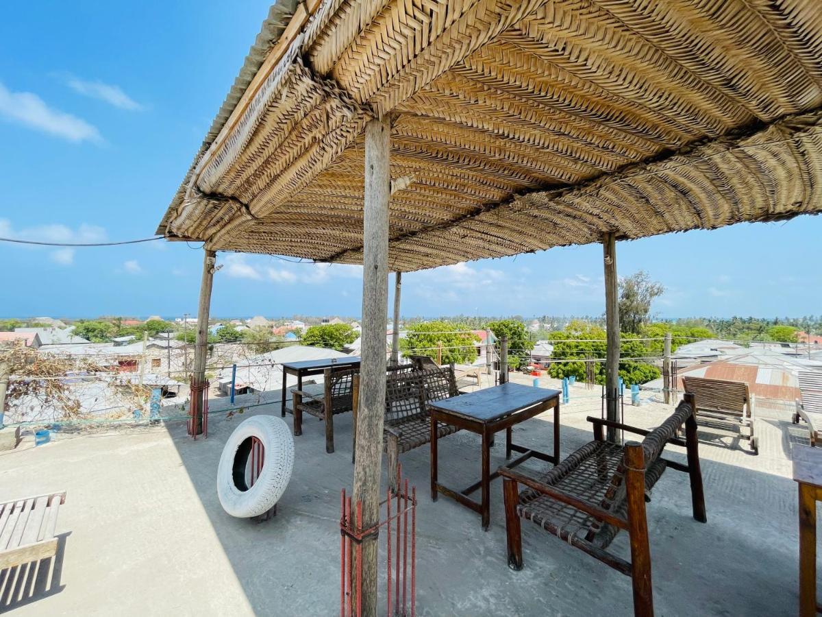Village View Hostel Chanjani Экстерьер фото