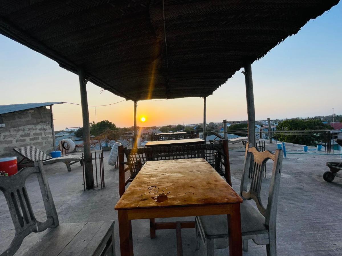 Village View Hostel Chanjani Экстерьер фото