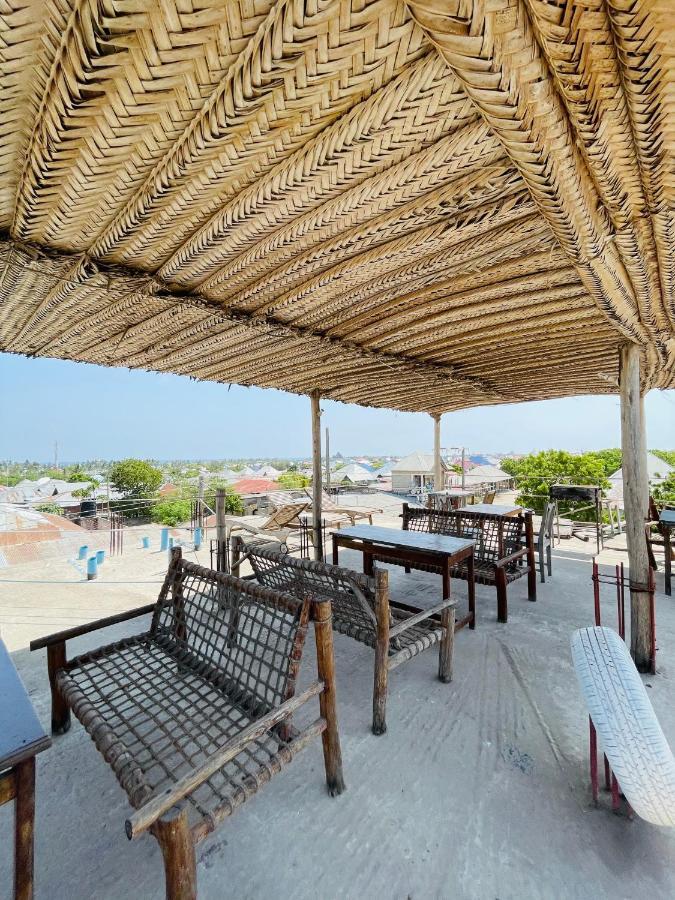 Village View Hostel Chanjani Экстерьер фото