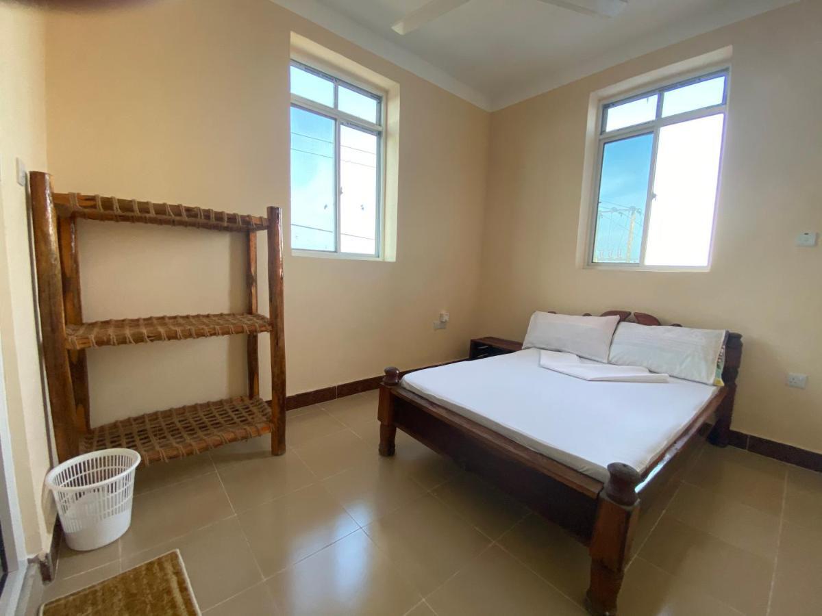 Village View Hostel Chanjani Экстерьер фото
