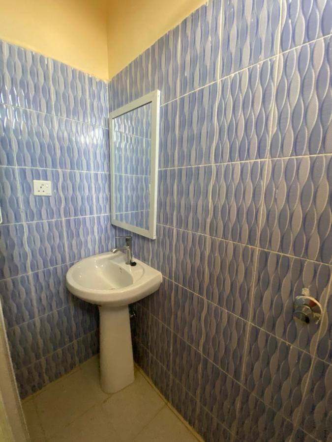 Village View Hostel Chanjani Экстерьер фото