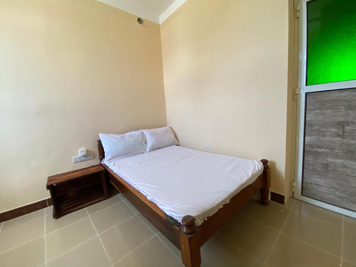 Village View Hostel Chanjani Экстерьер фото