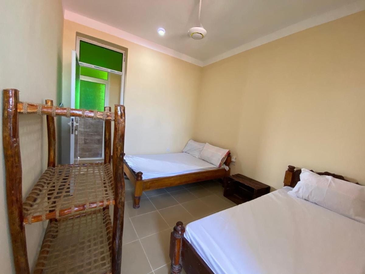 Village View Hostel Chanjani Экстерьер фото