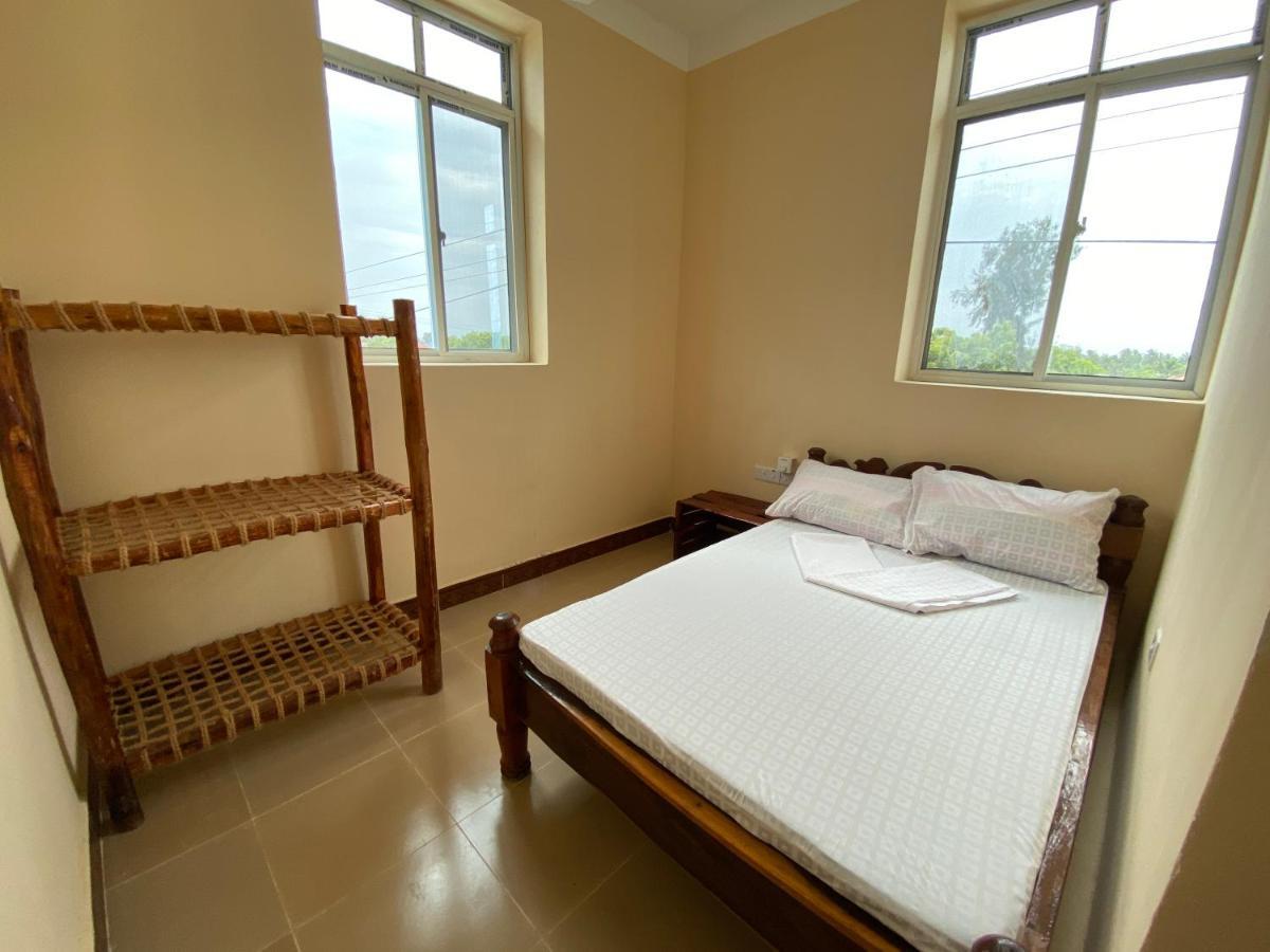 Village View Hostel Chanjani Экстерьер фото