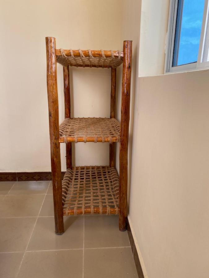 Village View Hostel Chanjani Экстерьер фото