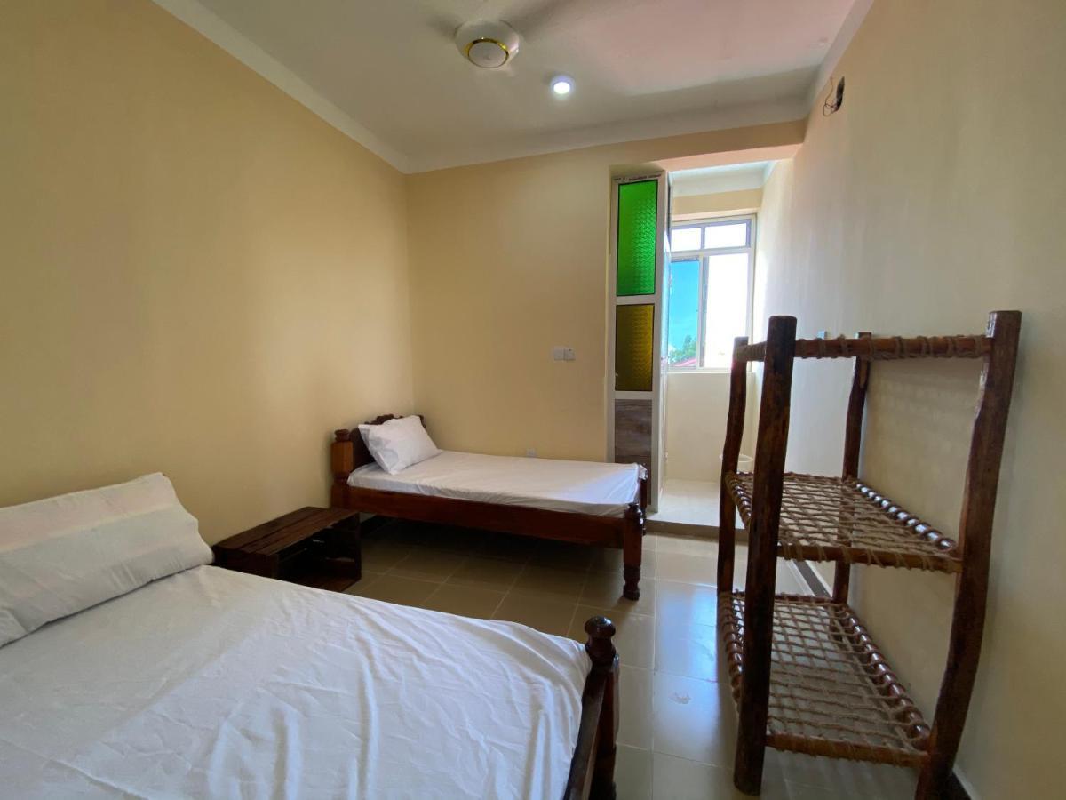 Village View Hostel Chanjani Экстерьер фото