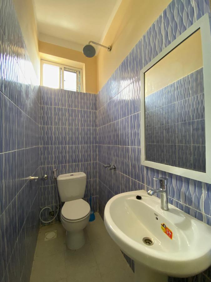 Village View Hostel Chanjani Экстерьер фото