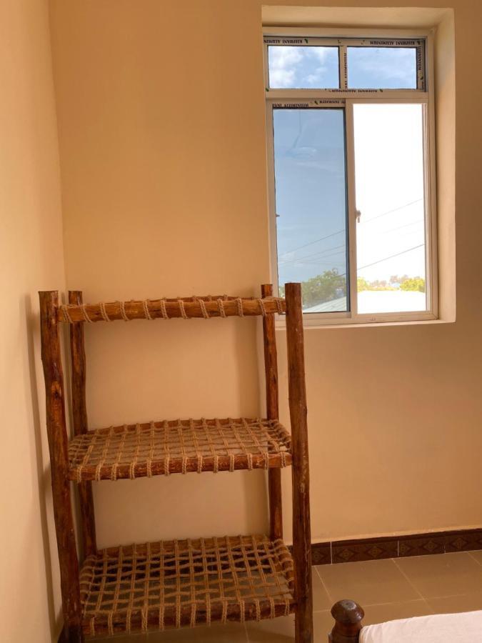 Village View Hostel Chanjani Экстерьер фото