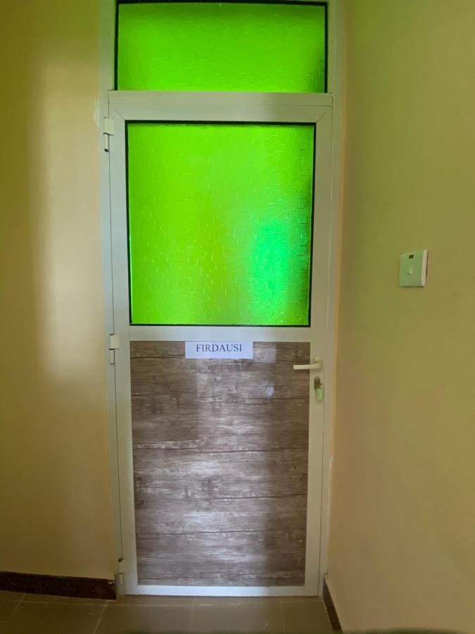 Village View Hostel Chanjani Экстерьер фото