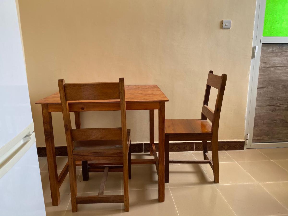 Village View Hostel Chanjani Экстерьер фото