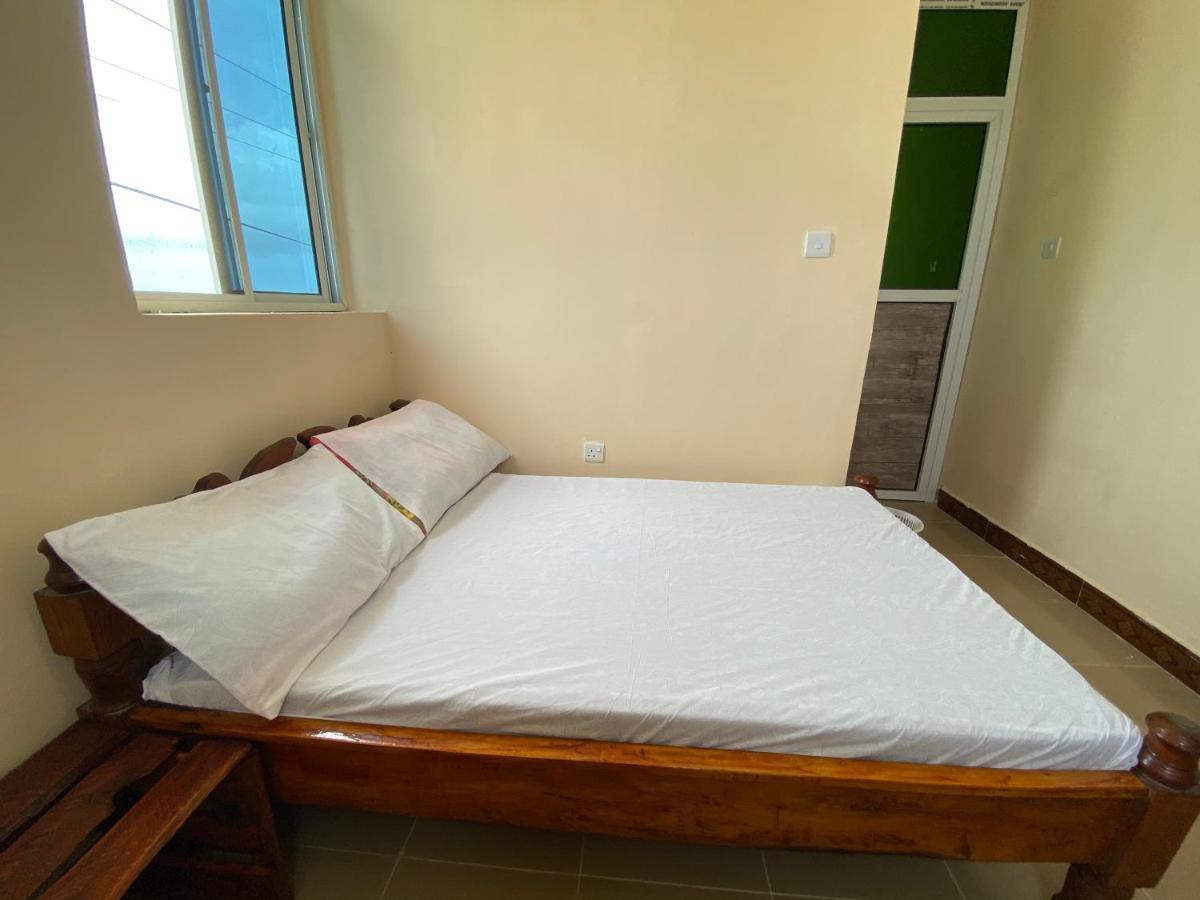 Village View Hostel Chanjani Экстерьер фото