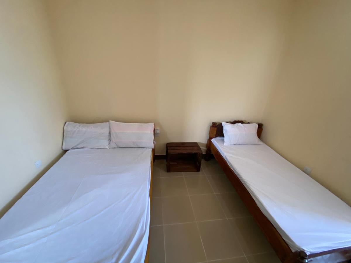 Village View Hostel Chanjani Экстерьер фото