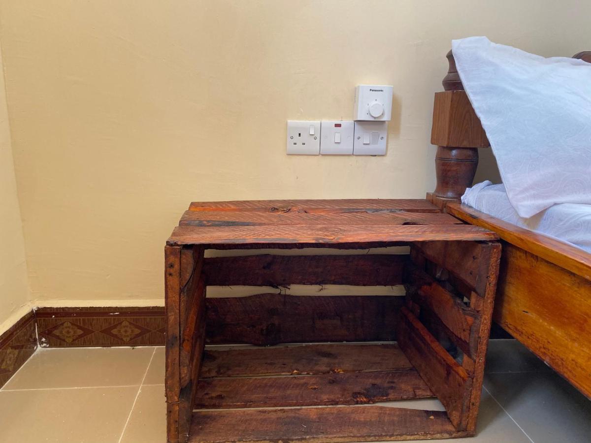 Village View Hostel Chanjani Экстерьер фото
