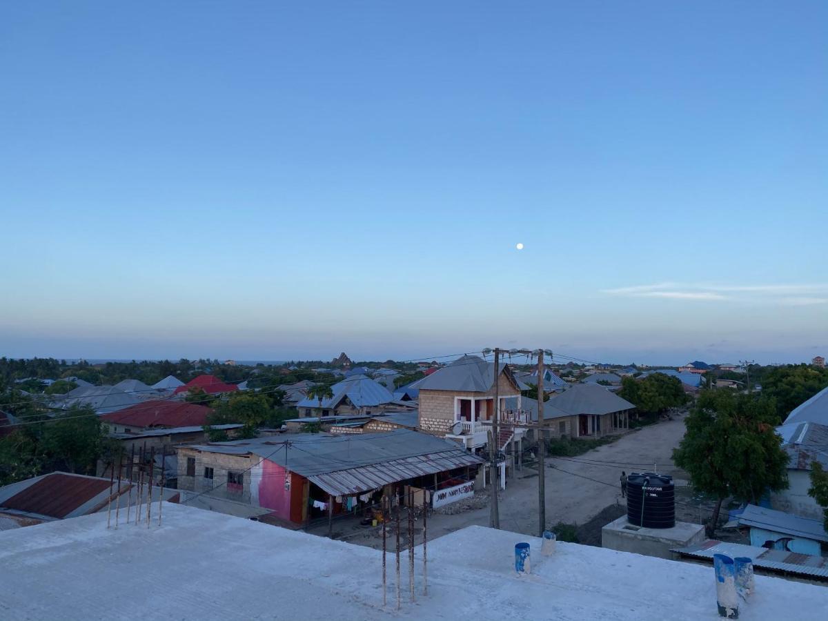 Village View Hostel Chanjani Экстерьер фото