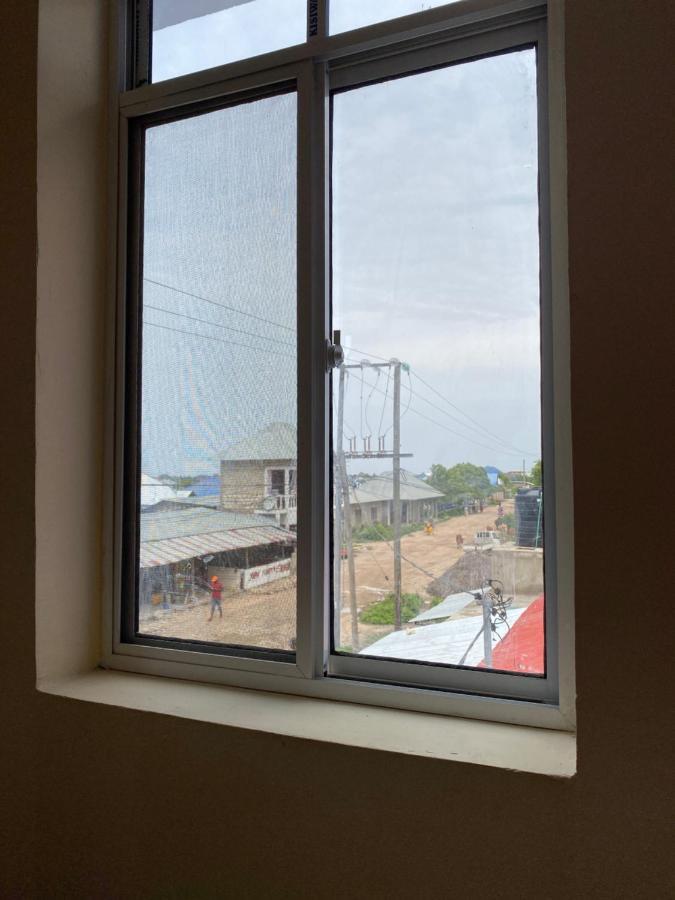 Village View Hostel Chanjani Экстерьер фото