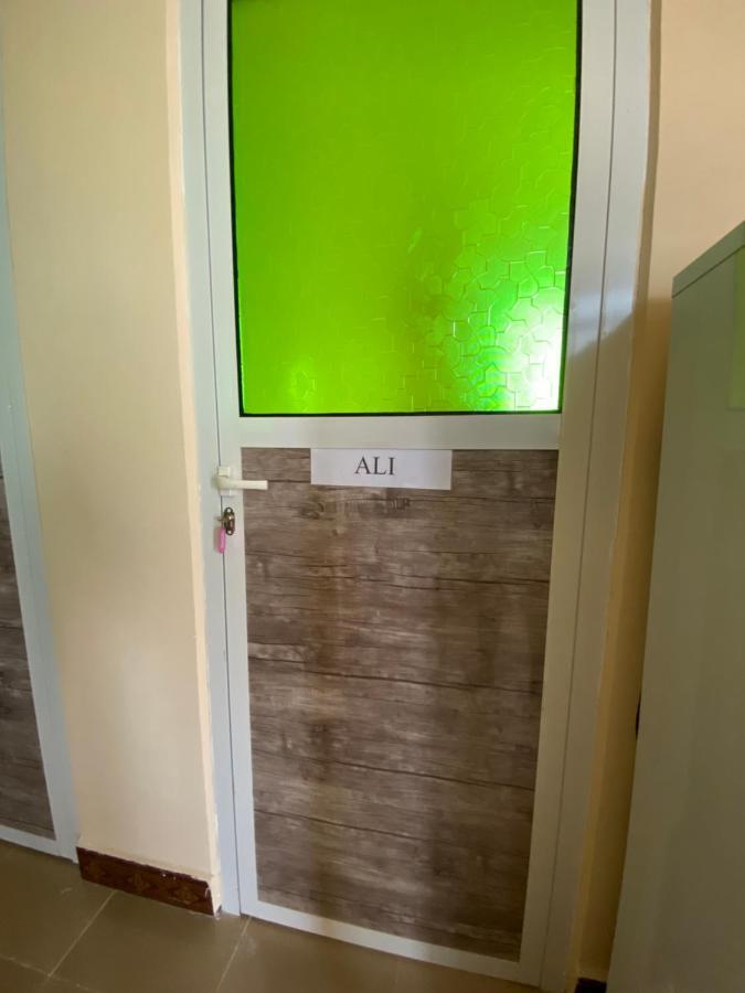 Village View Hostel Chanjani Экстерьер фото