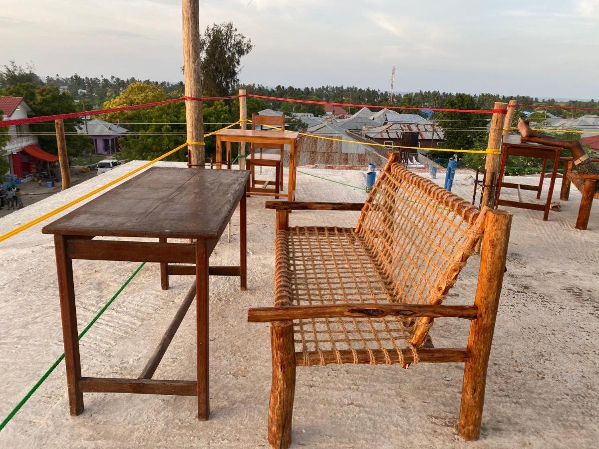 Village View Hostel Chanjani Экстерьер фото